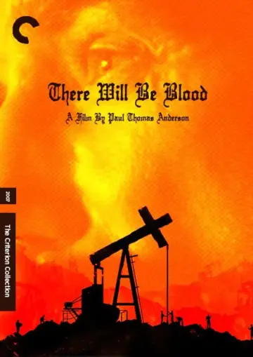 Poster to the movie "There Will Be Blood" #800863