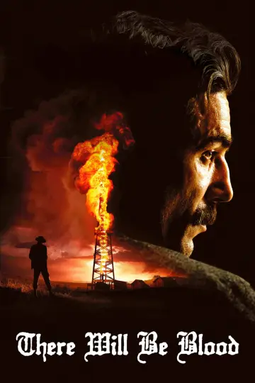 Poster to the movie "There Will Be Blood" #83300