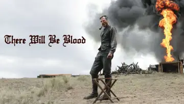 Backdrop to the movie "There Will Be Blood" #838739