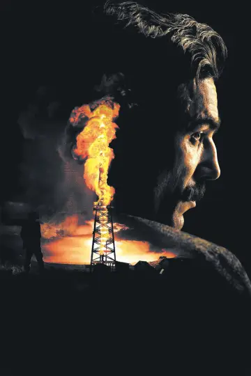 Poster to the movie "There Will Be Blood" #838744