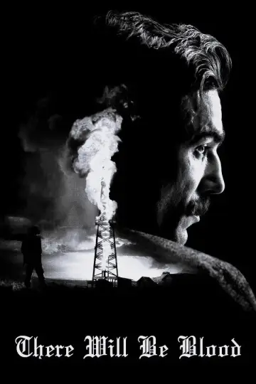 Poster to the movie "There Will Be Blood" #915129