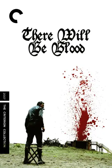 Poster to the movie "There Will Be Blood" #929376
