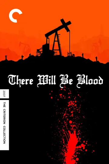 Poster to the movie "There Will Be Blood" #929377