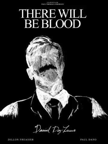 Poster to the movie "There Will Be Blood" #961364