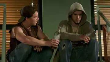 Backdrop to the movie "Alpha Dog" #1165839