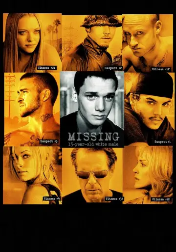 Poster to the movie "Alpha Dog" #270239