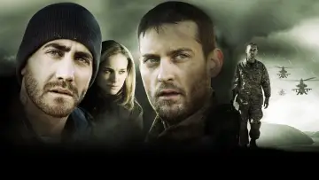 Backdrop to the movie "Brothers" #224800