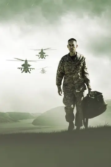 Poster to the movie "Brothers" #446983