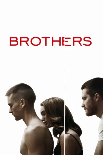 Poster to the movie "Brothers" #594960