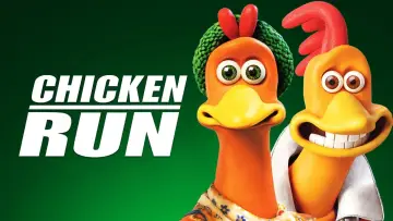 Backdrop to the movie "Chicken Run" #41751