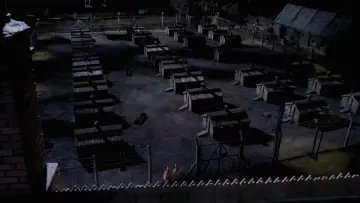 Backdrop to the movie "Chicken Run" #672036