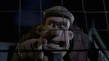 Backdrop to the movie "Chicken Run" #672037