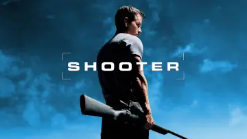 Backdrop to the movie "Shooter" #835191