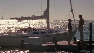 Backdrop to the movie "Sleeping with the Enemy" #284306