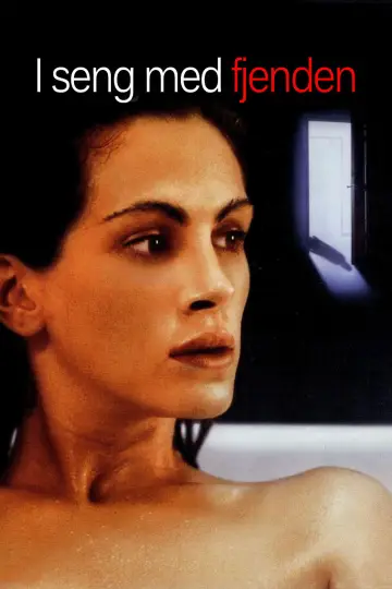 Poster to the movie "Sleeping with the Enemy" #864712