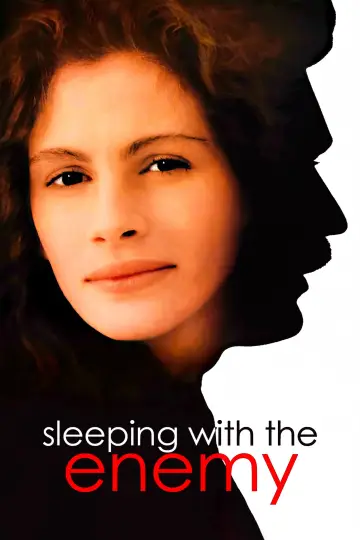 Poster to the movie "Sleeping with the Enemy" #919071