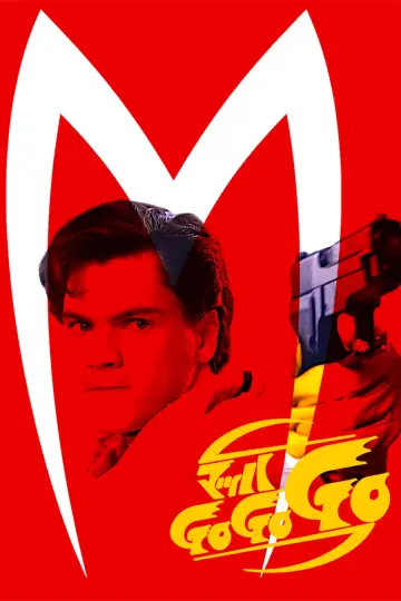 Poster to the movie "Speed Racer" #1199011