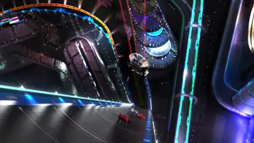 Backdrop to the movie "Speed Racer" #700969