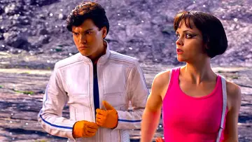 Backdrop to the movie "Speed Racer" #836819