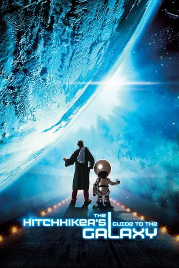Poster to the movie "The Hitchhiker