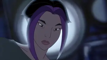 Backdrop to the movie "Titan A.E." #886416