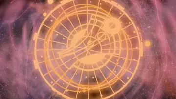 Backdrop to the movie "Titan A.E." #886425