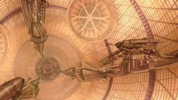 Backdrop to the movie "Titan A.E." #886436