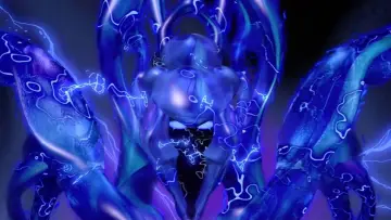 Backdrop to the movie "Titan A.E." #886437