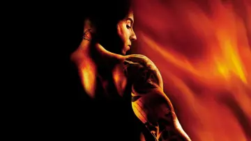 Backdrop to the movie "xXx" #320377