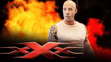 Backdrop to the movie "xXx" #509498