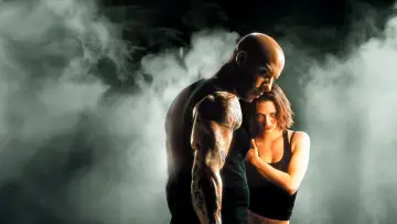 Backdrop to the movie "xXx" #509503