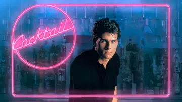 Backdrop to the movie "Cocktail" #1216883