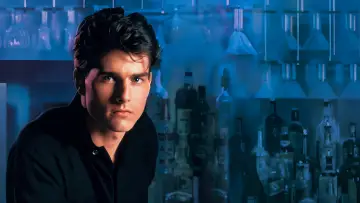 Backdrop to the movie "Cocktail" #1216887