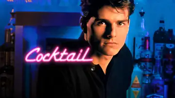 Backdrop to the movie "Cocktail" #1216890