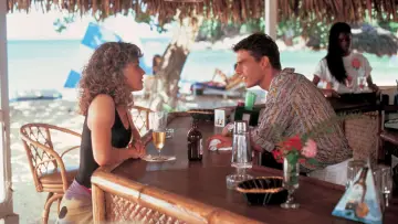 Backdrop to the movie "Cocktail" #303487