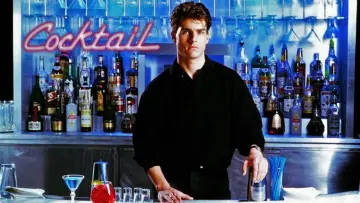 Backdrop to the movie "Cocktail" #66907
