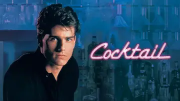 Backdrop to the movie "Cocktail" #713808