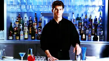 Backdrop to the movie "Cocktail" #713810