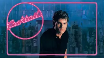 Backdrop to the movie "Cocktail" #713811
