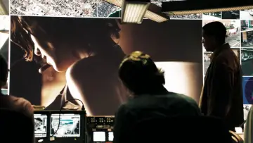 Backdrop to the movie "Déjà Vu" #616232