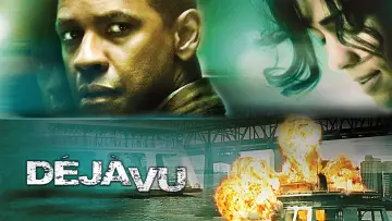 Backdrop to the movie "Déjà Vu" #616272