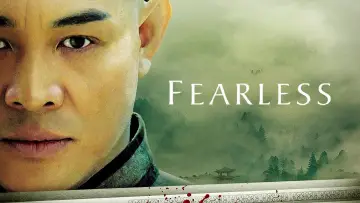 Backdrop to the movie "Fearless" #721554
