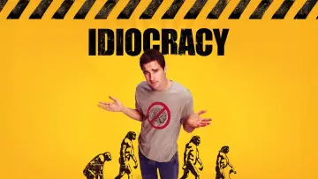 Backdrop to the movie "Idiocracy" #791286