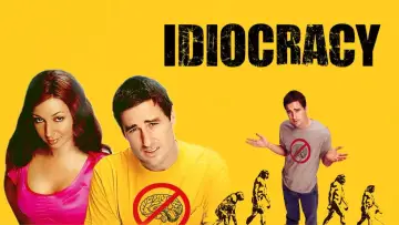 Backdrop to the movie "Idiocracy" #838147