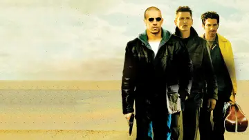 Backdrop to the movie "Knockaround Guys" #1003085