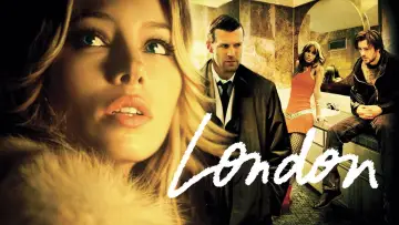 Backdrop to the movie "London" #904266