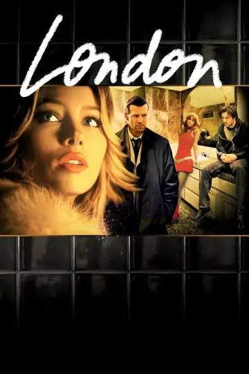 Poster to the movie "London" #904274