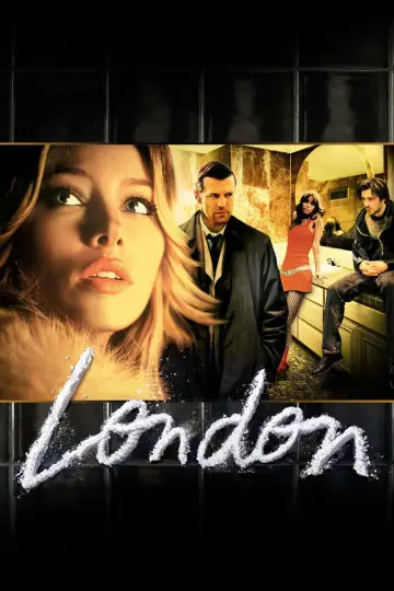 Poster to the movie "London" #904277