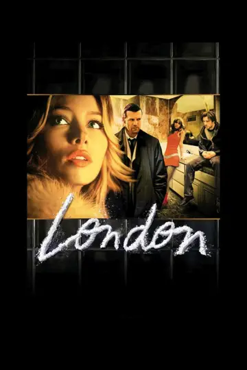 Poster to the movie "London" #904280