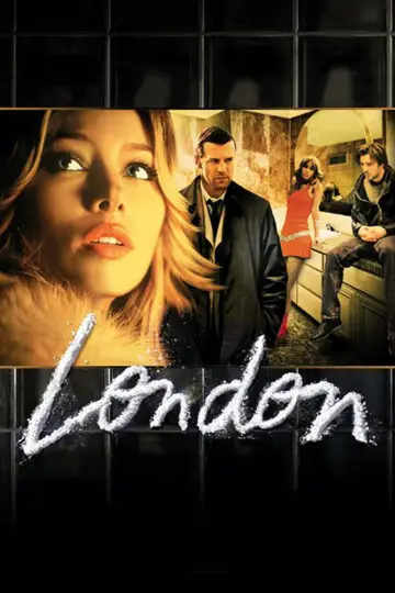 Poster to the movie "London" #904281